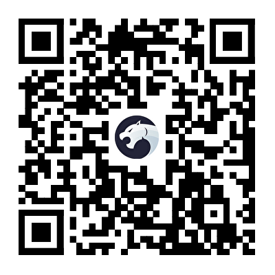 APP 下载二维码
