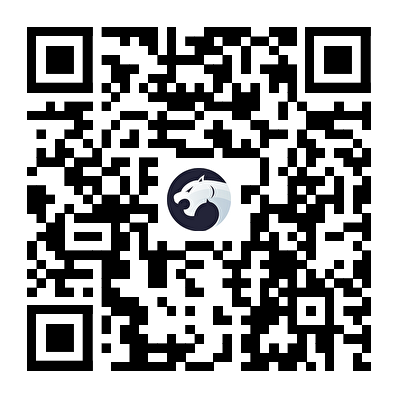 iOS APP 下载二维码