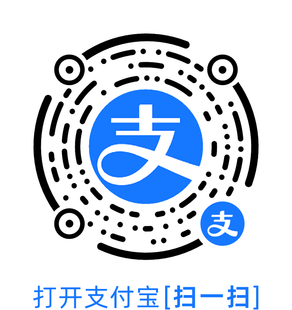 支付宝小程序二维码